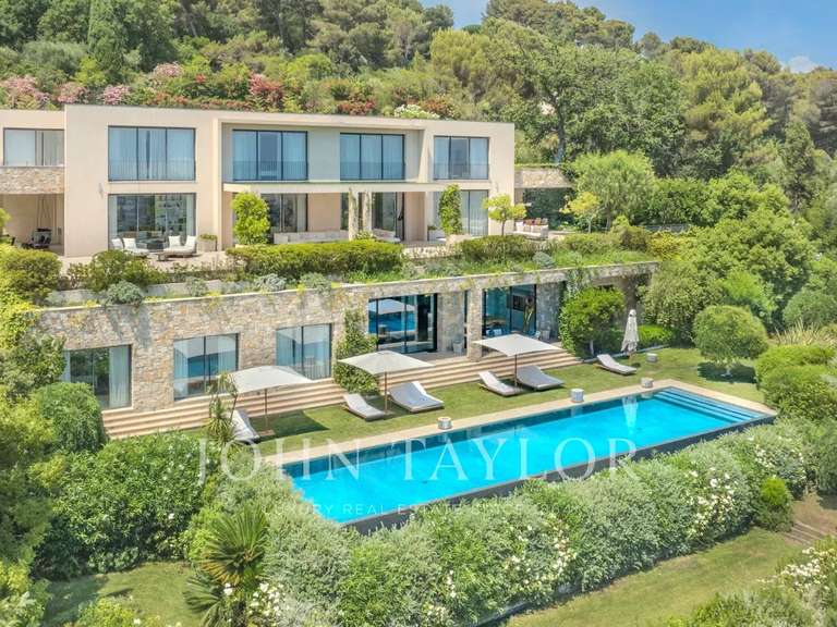 House Mougins - 8 bedrooms - 805m²