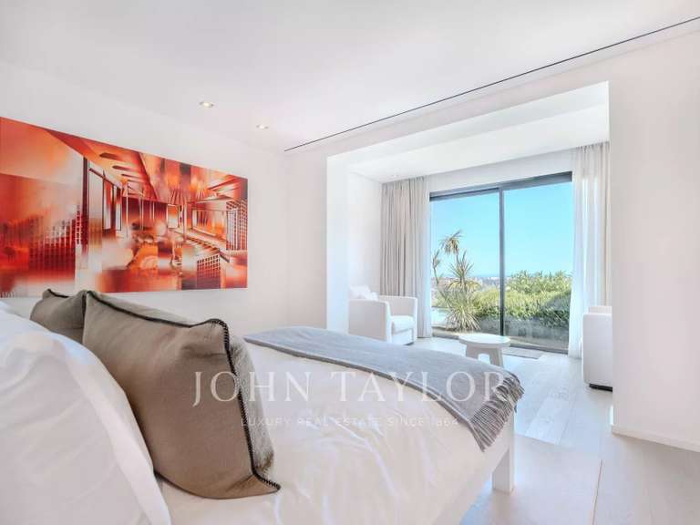 House Mougins - 8 bedrooms - 805m²