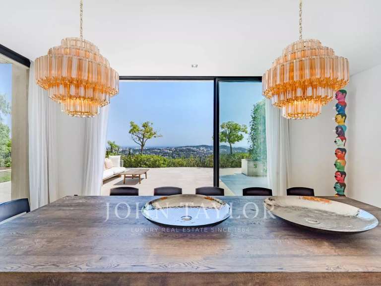 House Mougins - 8 bedrooms - 805m²