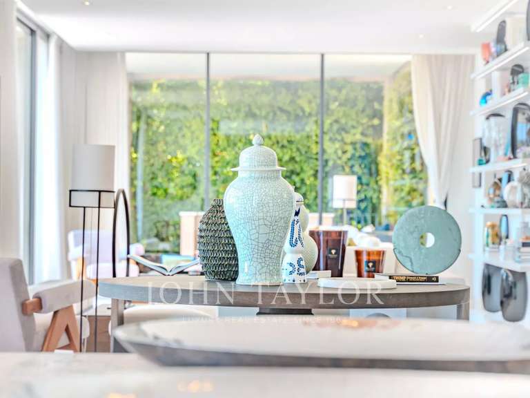 House Mougins - 8 bedrooms - 805m²