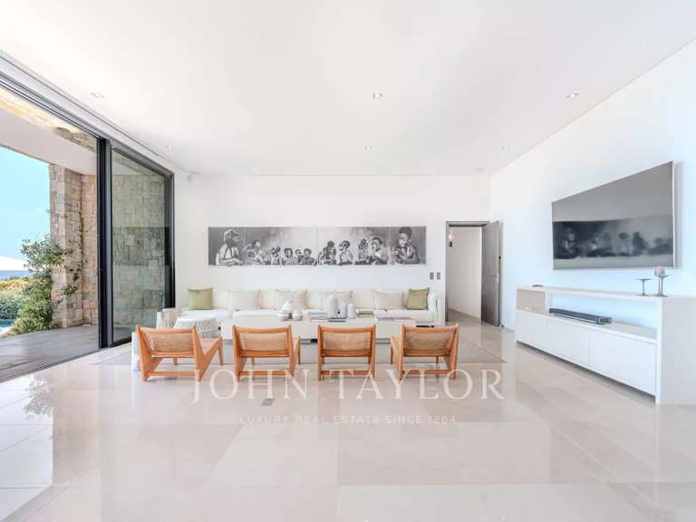 House Mougins - 8 bedrooms - 805m²