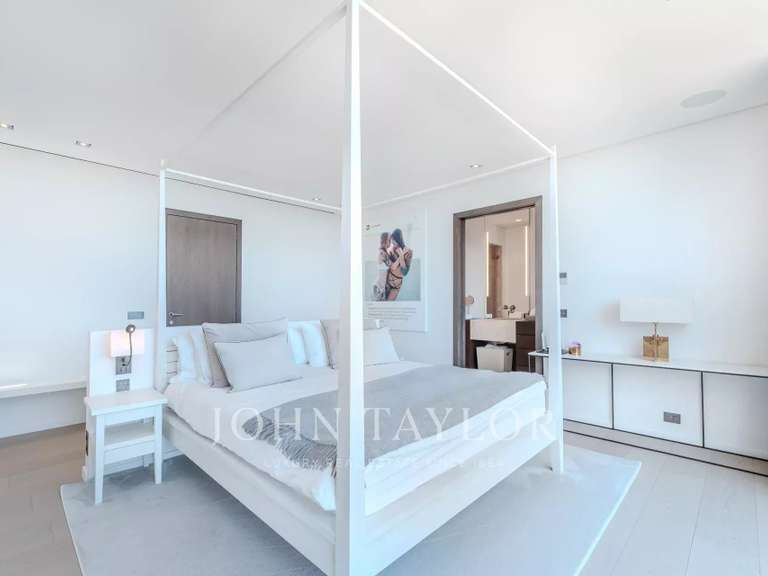 House Mougins - 8 bedrooms - 805m²