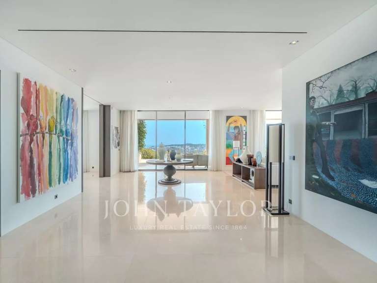 House Mougins - 8 bedrooms - 805m²