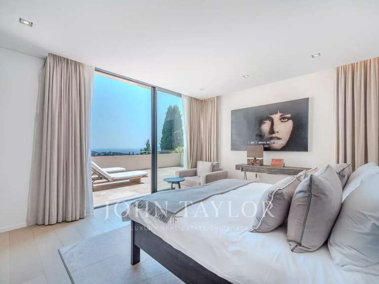 House Mougins - 8 bedrooms - 805m²