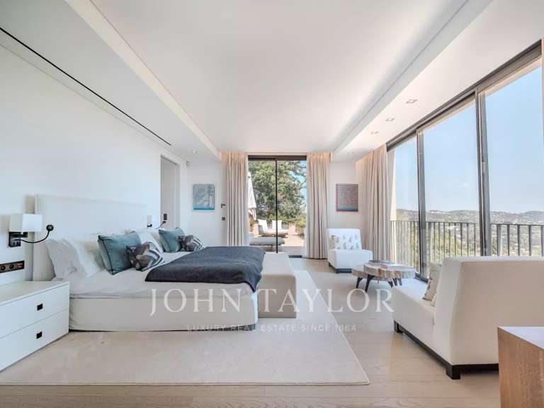 House Mougins - 8 bedrooms - 805m²