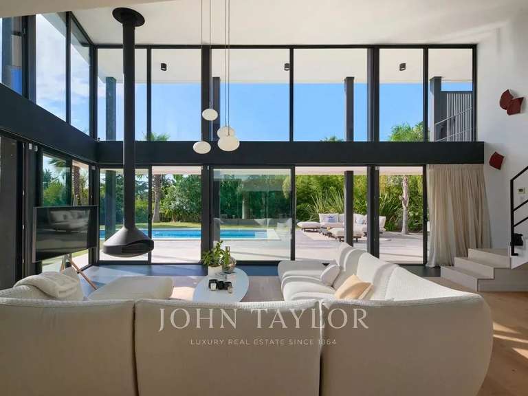 House Mougins - 5 bedrooms - 260m²