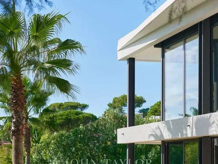House Mougins - 5 bedrooms - 260m²