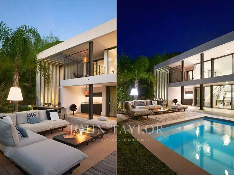 House Mougins - 5 bedrooms - 260m²