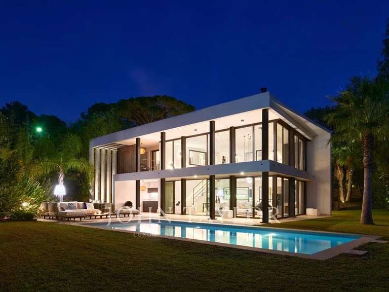 House Mougins - 5 bedrooms - 260m²