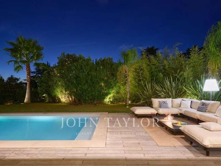 House Mougins - 5 bedrooms - 260m²