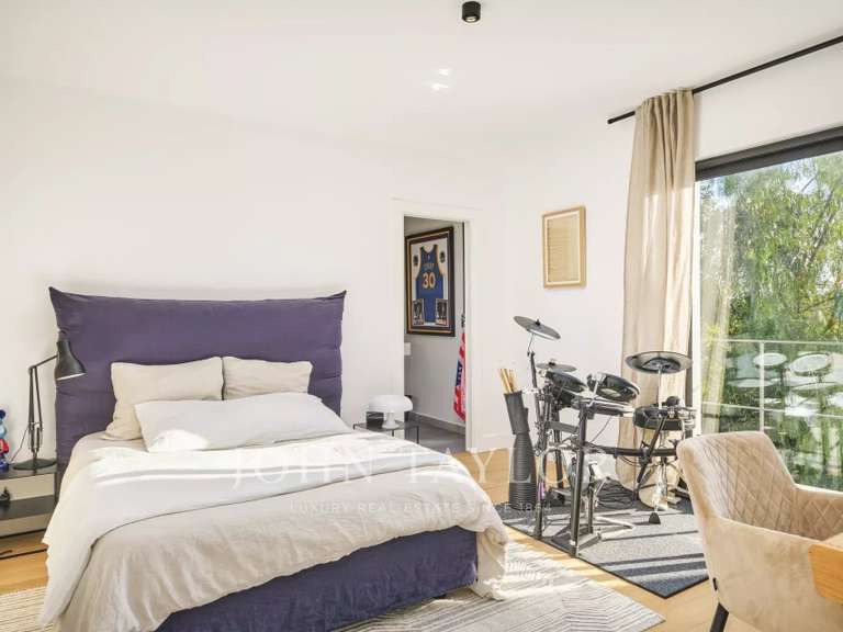 House Mougins - 5 bedrooms - 260m²
