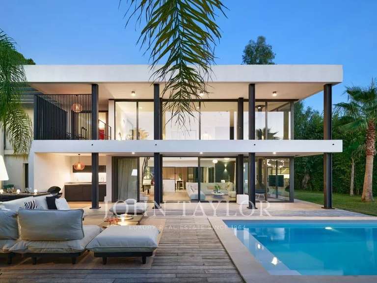 House Mougins - 5 bedrooms - 260m²