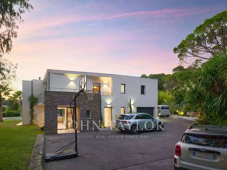 House Mougins - 5 bedrooms - 260m²