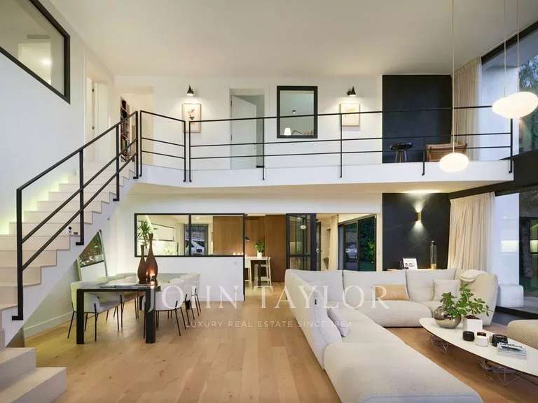 House Mougins - 5 bedrooms - 260m²