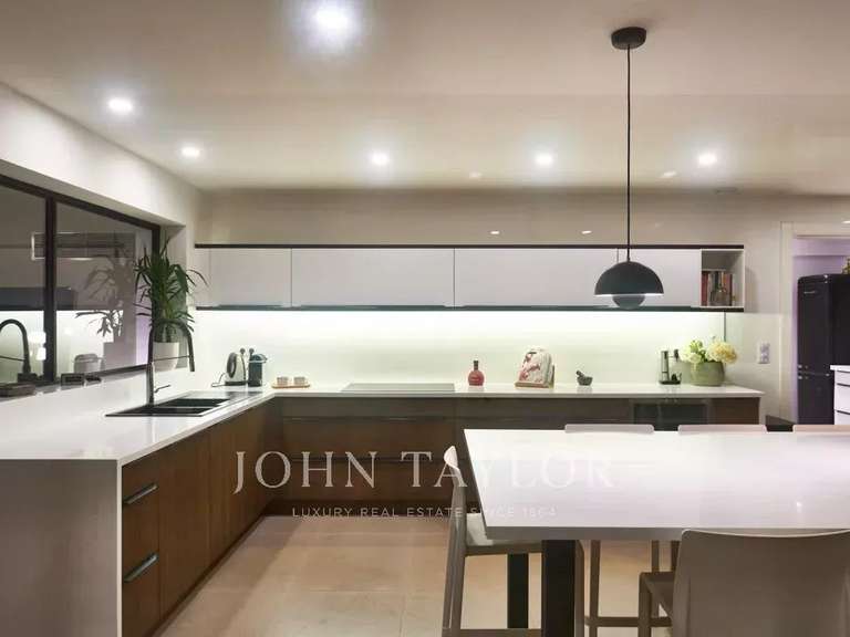 House Mougins - 5 bedrooms - 260m²