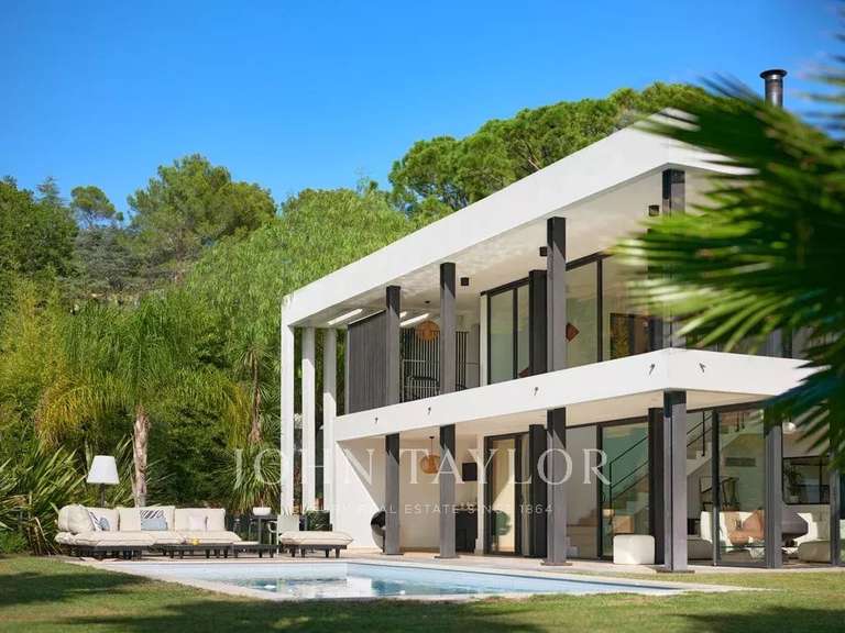 House Mougins - 5 bedrooms - 260m²