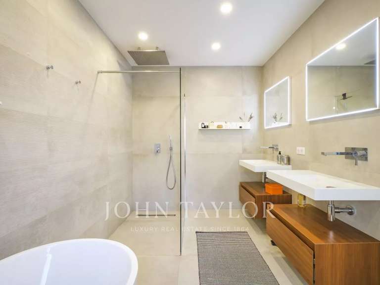 House Mougins - 5 bedrooms - 260m²