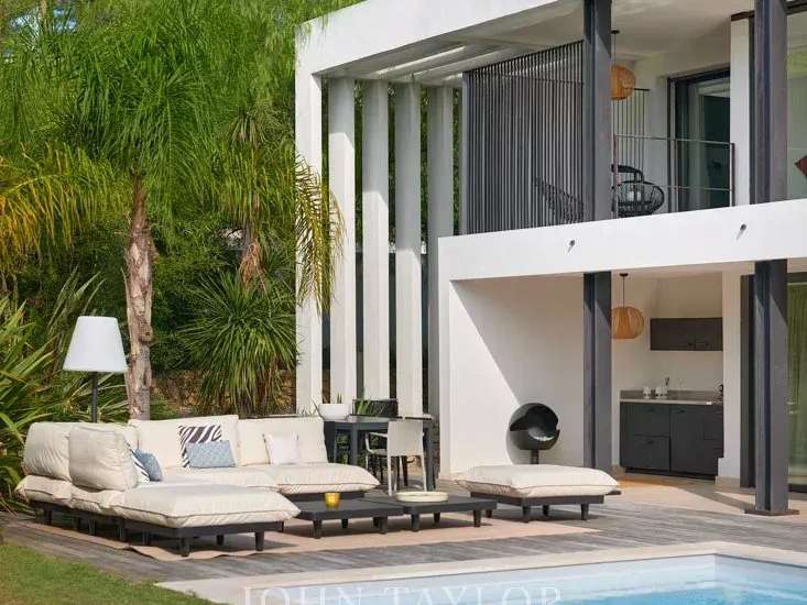 House Mougins - 5 bedrooms - 260m²