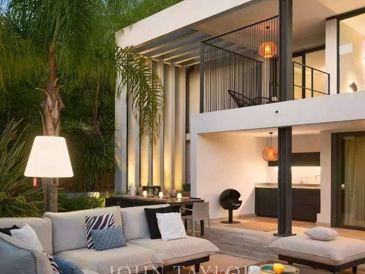 House Mougins - 5 bedrooms - 260m²