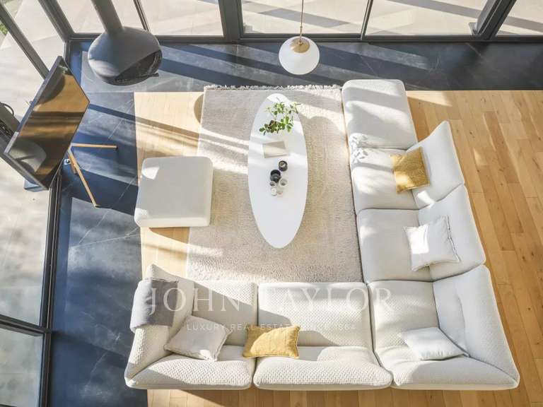 House Mougins - 5 bedrooms - 260m²