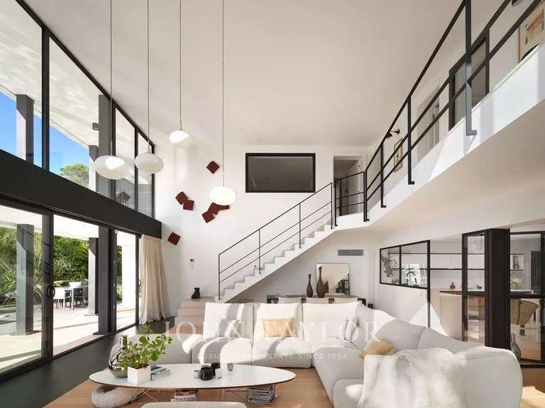 House Mougins - 5 bedrooms - 260m²