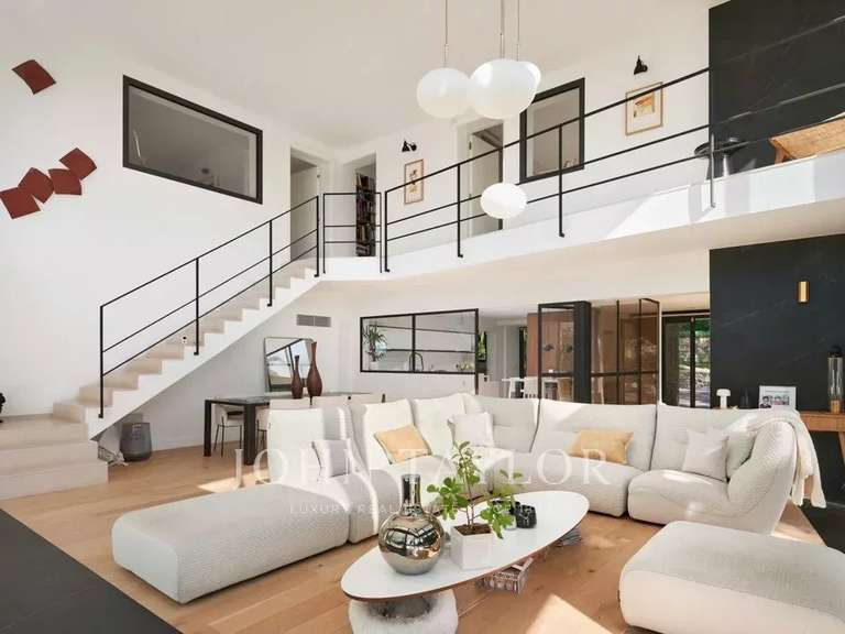House Mougins - 5 bedrooms - 260m²