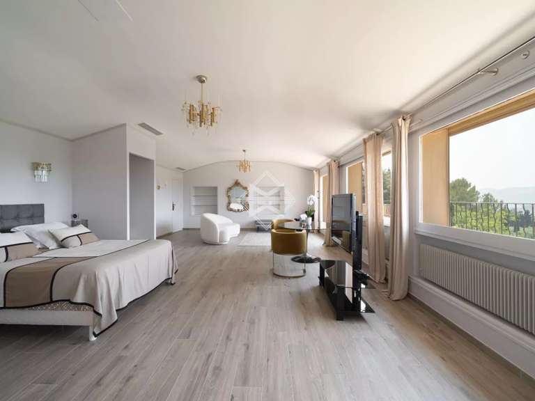 House Mougins - 8 bedrooms