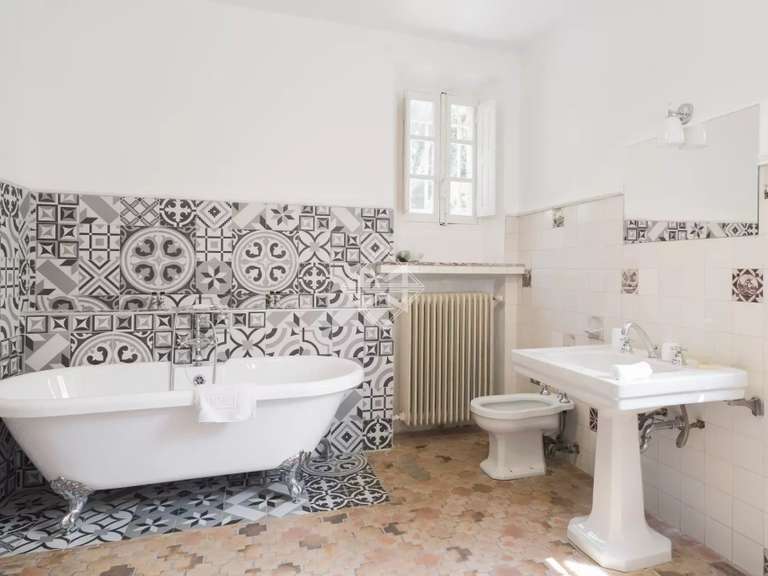 House Mougins - 8 bedrooms