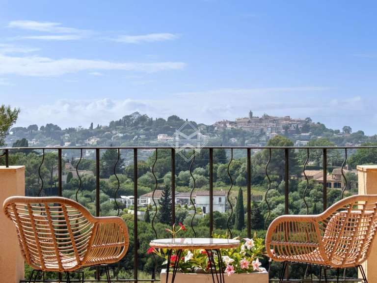 House Mougins - 8 bedrooms