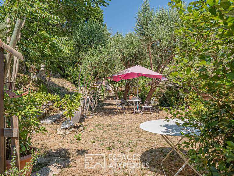 House Mougins - 2 bedrooms - 197m²