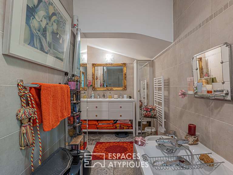 House Mougins - 2 bedrooms - 197m²