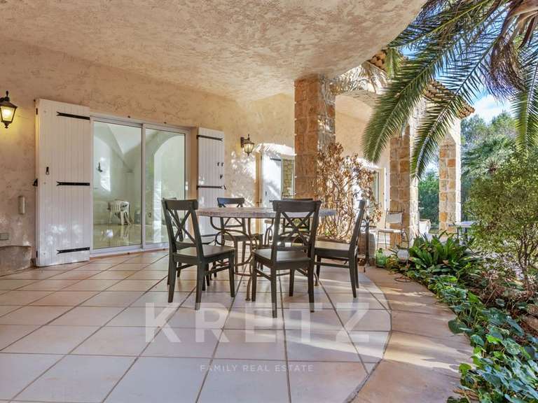 House Mougins - 4 bedrooms - 308m²