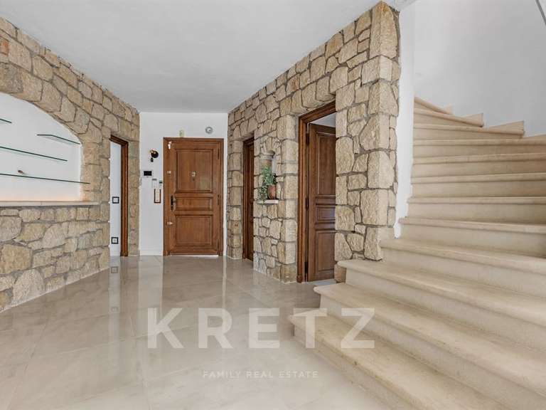 House Mougins - 4 bedrooms - 308m²