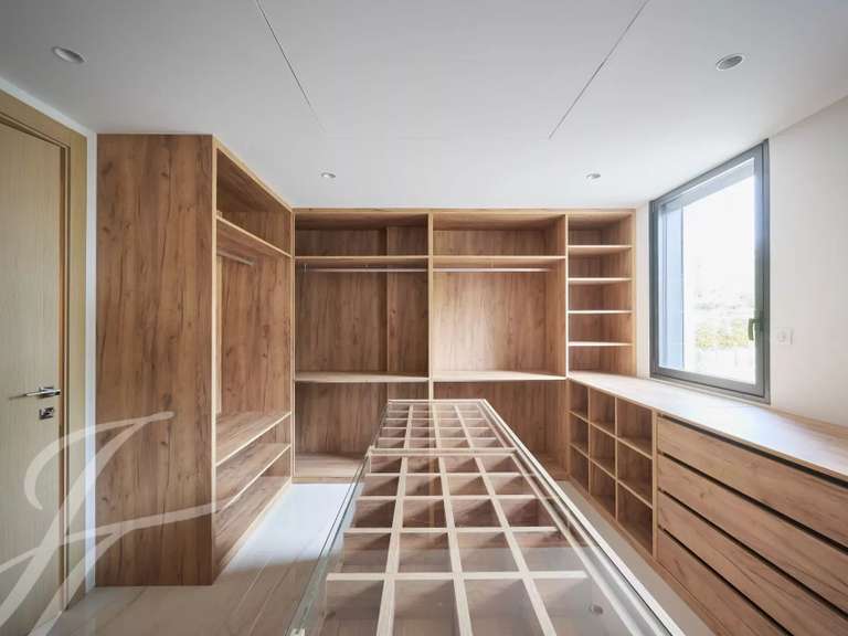 Maison Mougins - 5 chambres - 730m²