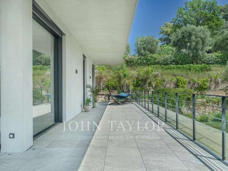 Maison Mougins - 5 chambres - 730m²