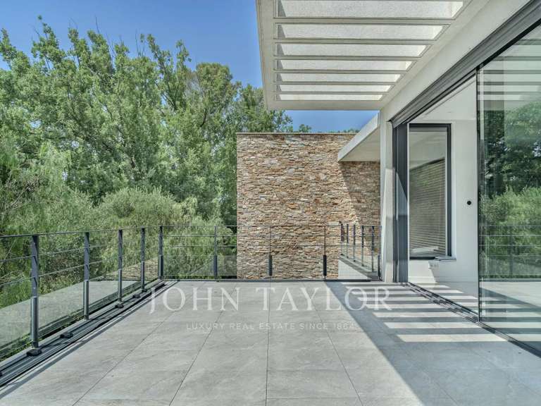 Maison Mougins - 5 chambres - 730m²