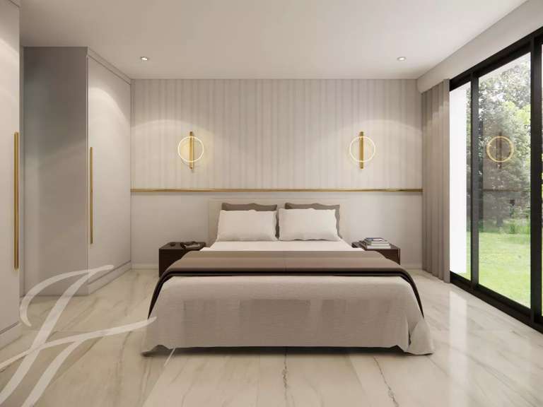 Maison Mougins - 5 chambres - 730m²