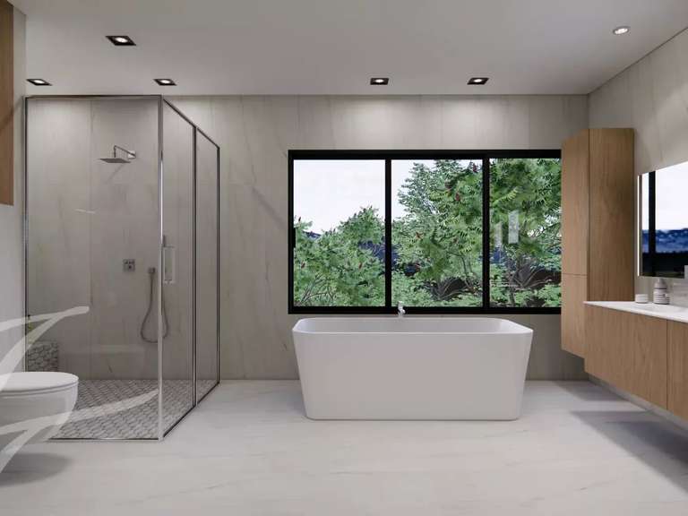 Maison Mougins - 5 chambres - 730m²