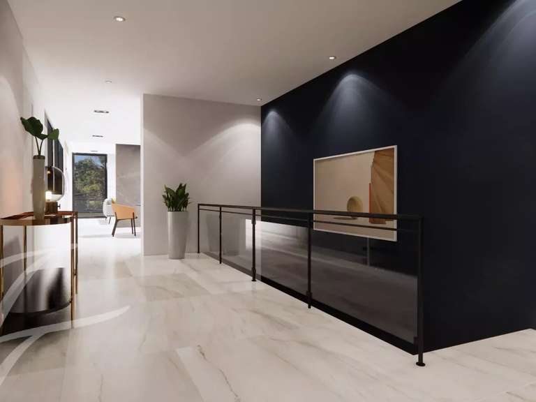 Maison Mougins - 5 chambres - 730m²