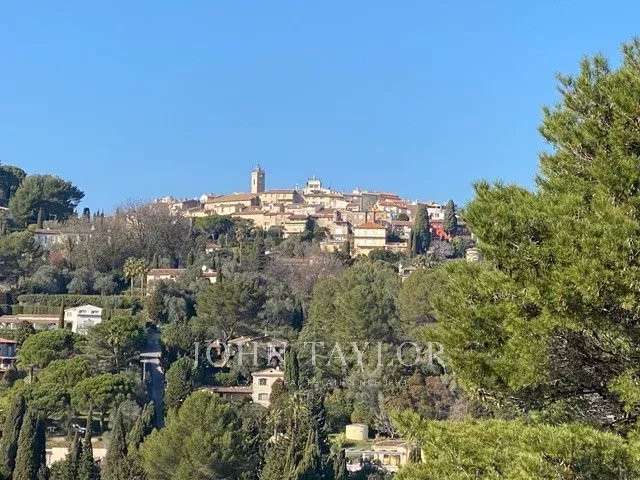 Maison Mougins - 5 chambres - 730m²