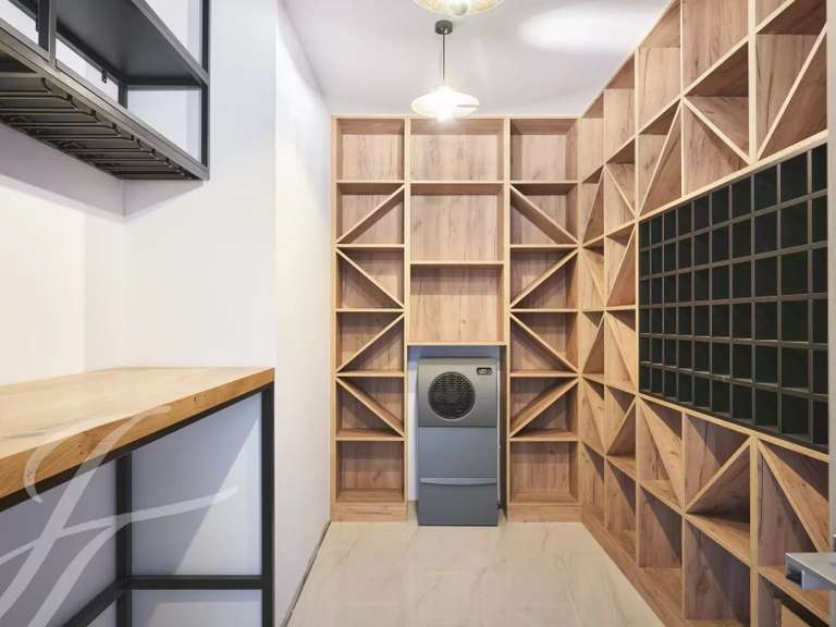 Maison Mougins - 5 chambres - 730m²