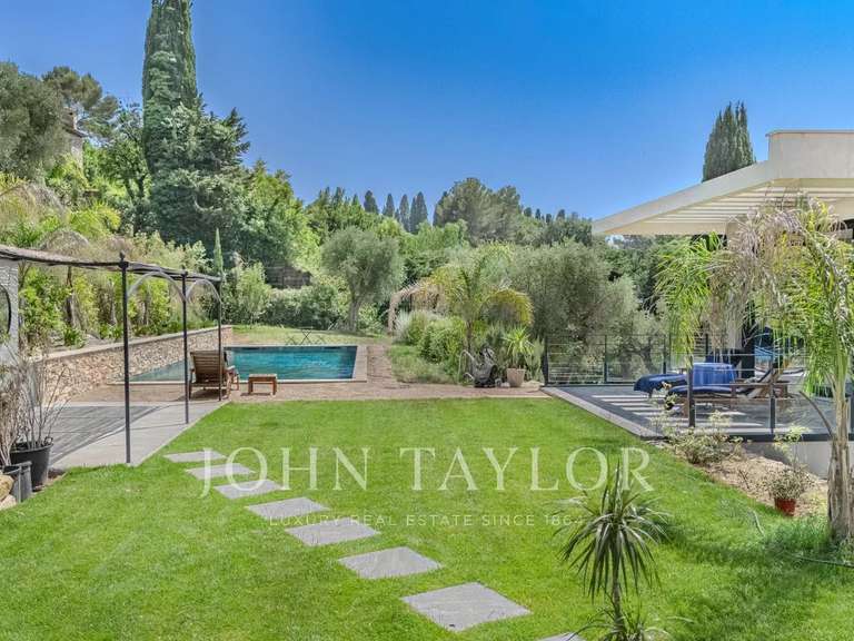 Maison Mougins - 5 chambres - 730m²