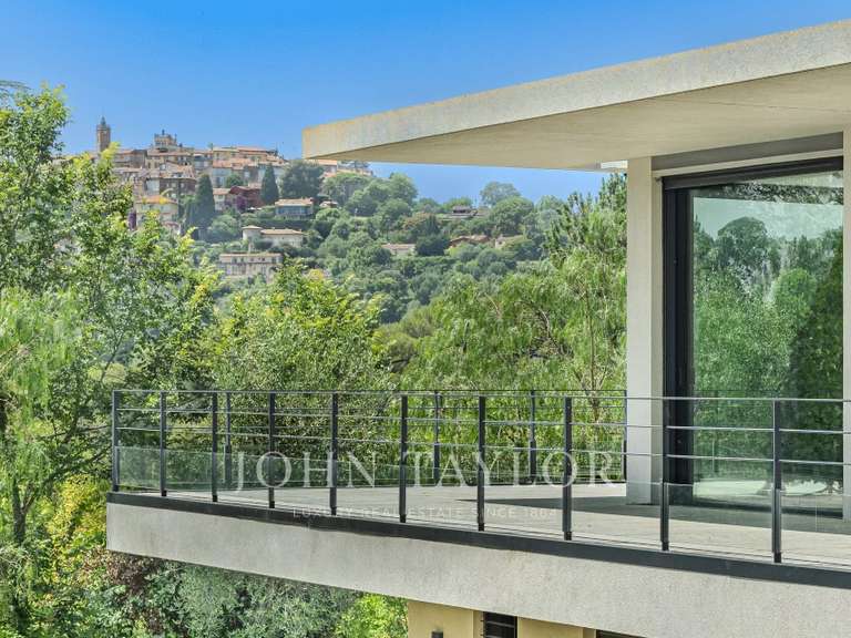 Maison Mougins - 5 chambres - 730m²