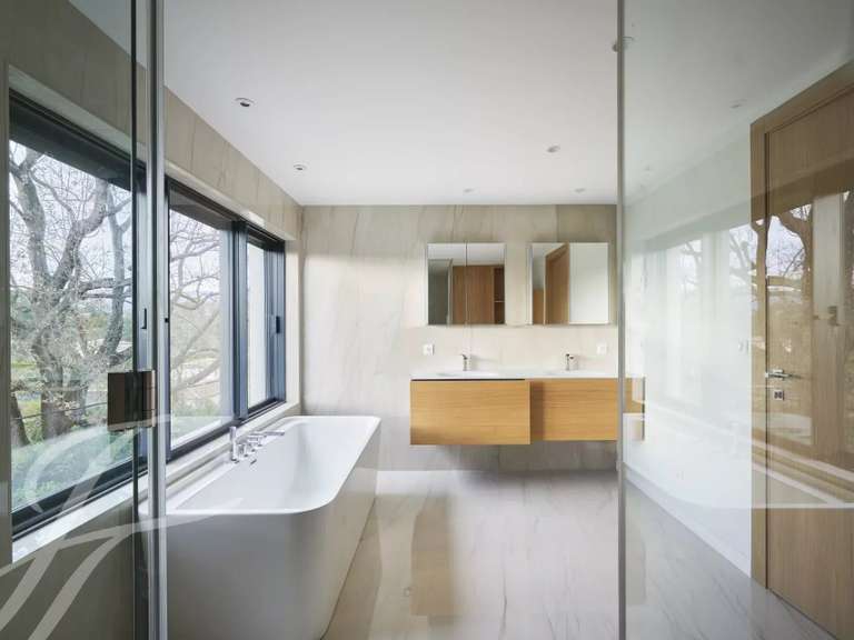 Maison Mougins - 5 chambres - 730m²