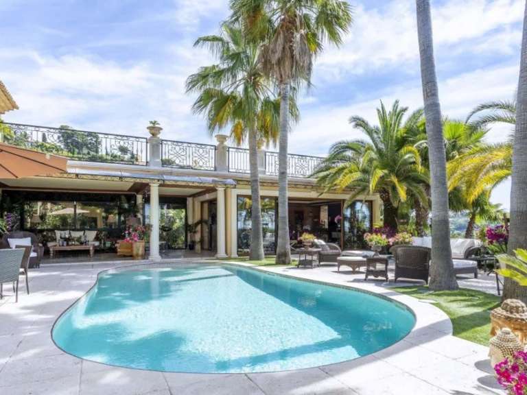 Maison Mougins - 5 chambres - 600m²