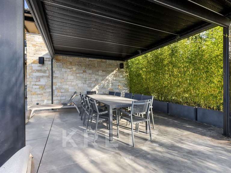 Maison Mougins - 5 chambres - 465m²