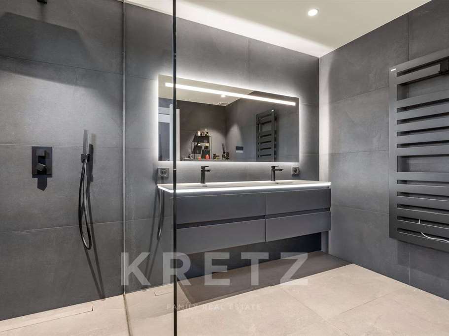 House Mougins