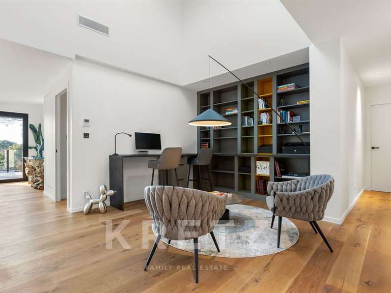 Maison Mougins - 5 chambres - 465m²