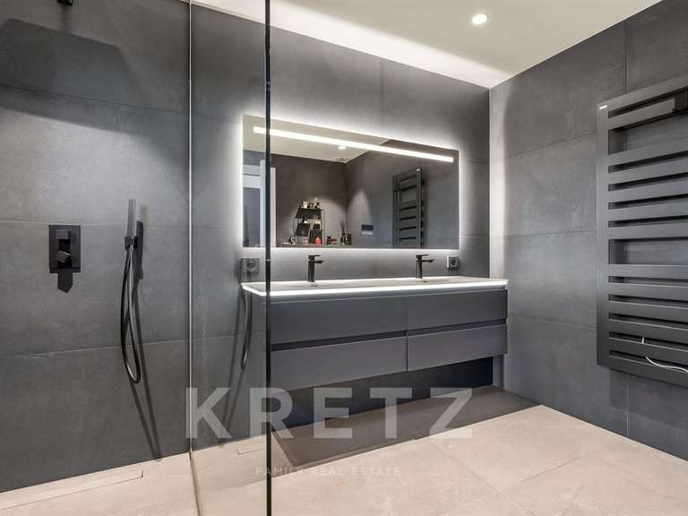 Maison Mougins - 5 chambres - 465m²