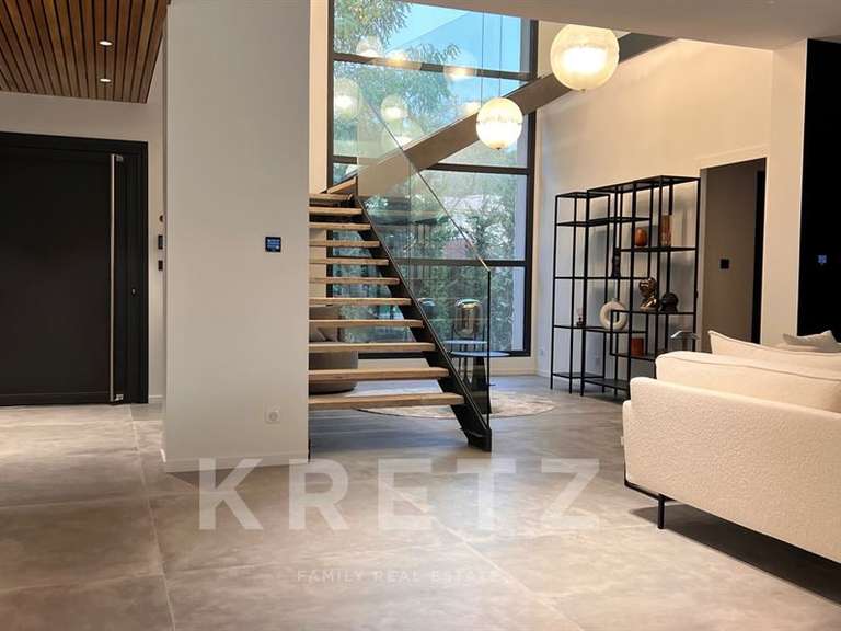 Maison Mougins - 5 chambres - 465m²